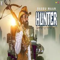 Hunter (Velly Laane) By Babbu Maan Poster